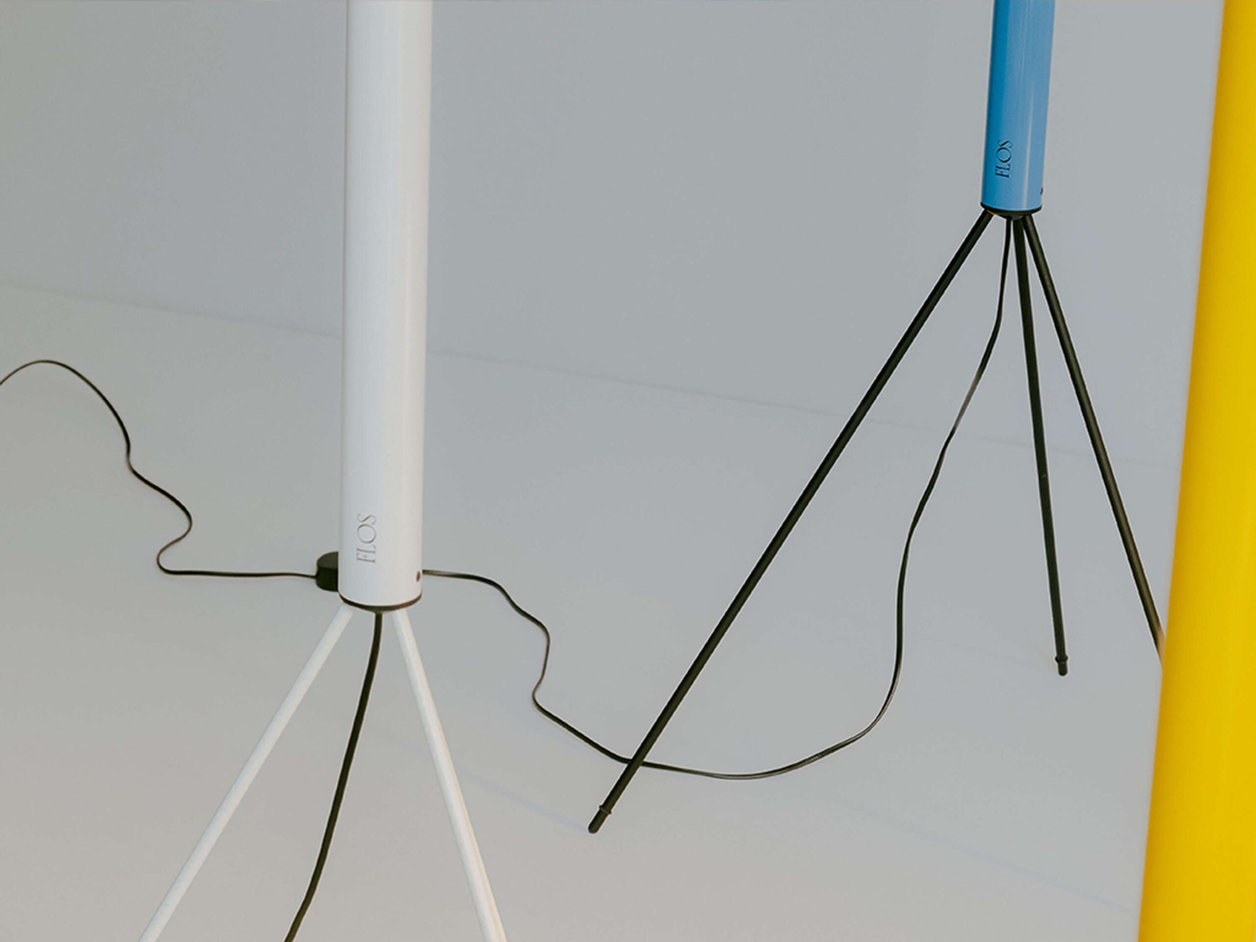 Flos LUMINATOR pé - Image 20