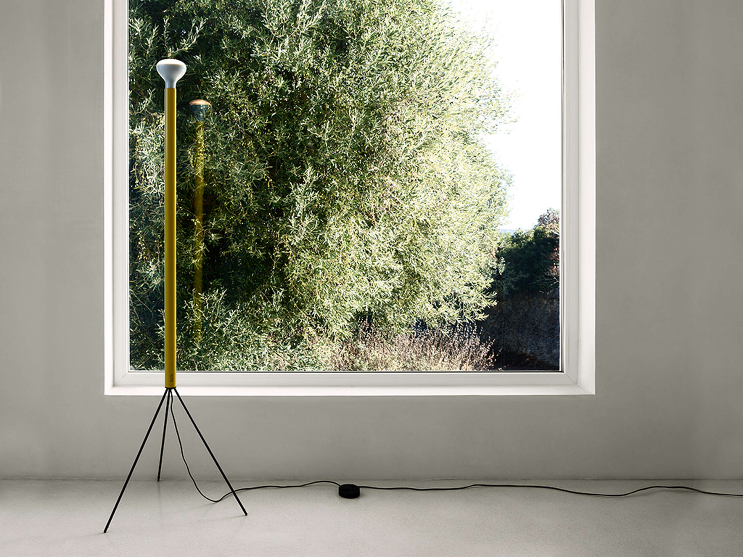 Flos LUMINATOR pé - Image 4