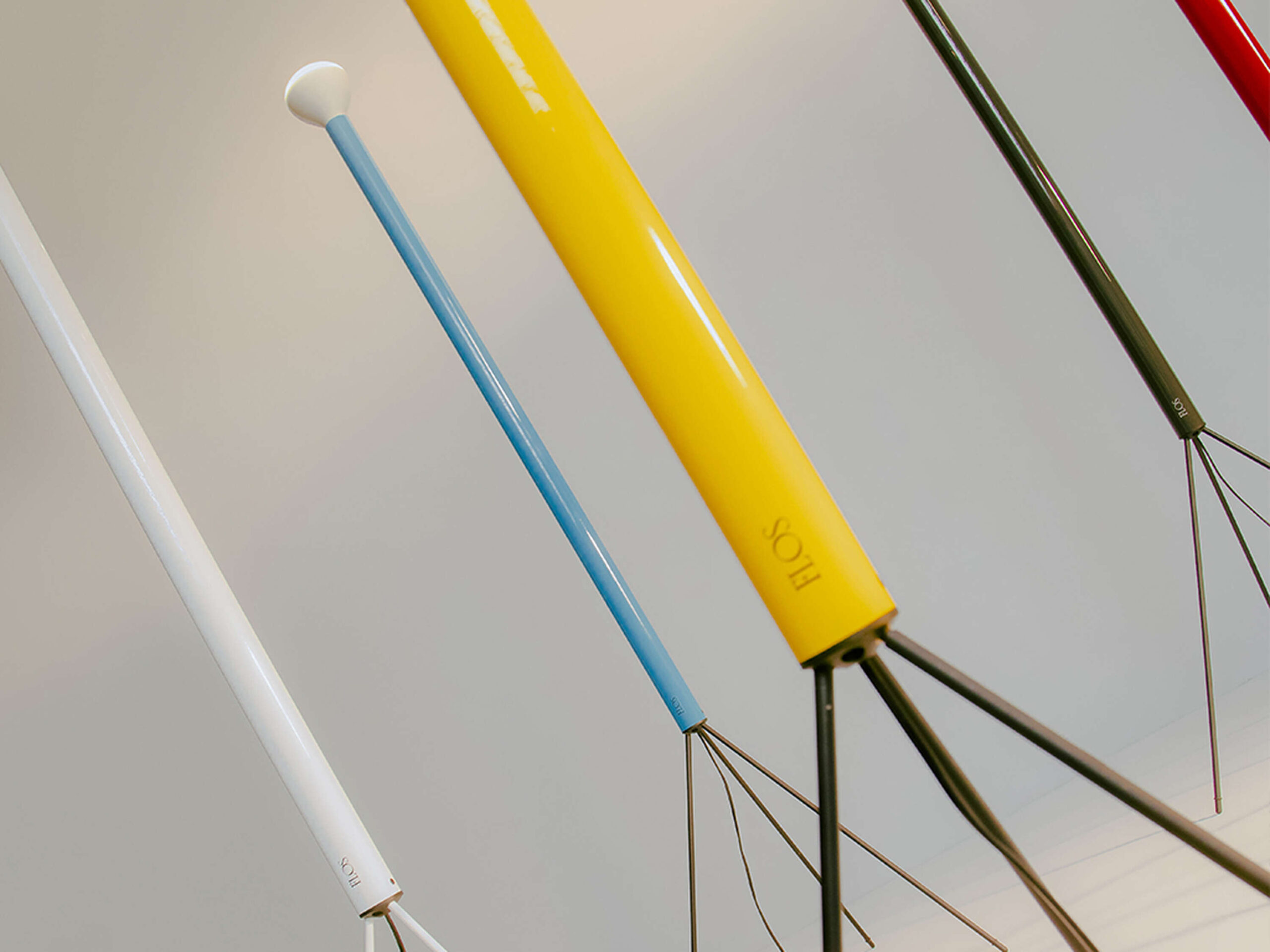 Flos LUMINATOR pé - Image 21