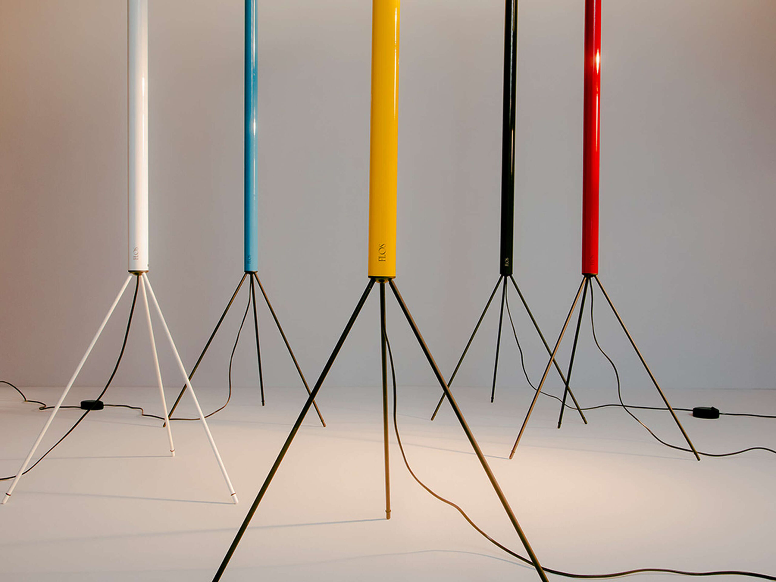 Flos LUMINATOR pé - Image 22