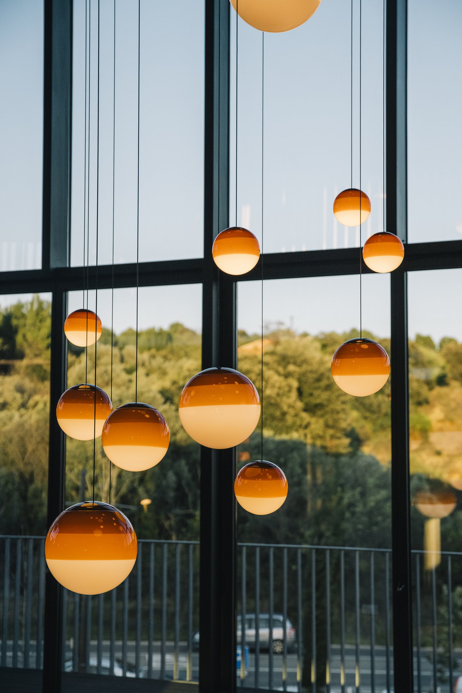 Marset DIPPING suspenso  - Image 33