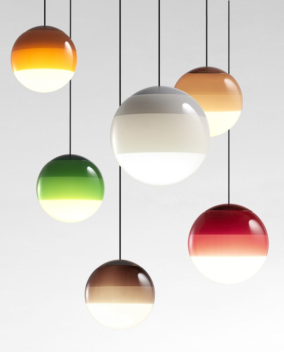 Marset DIPPING suspenso  - Image 34