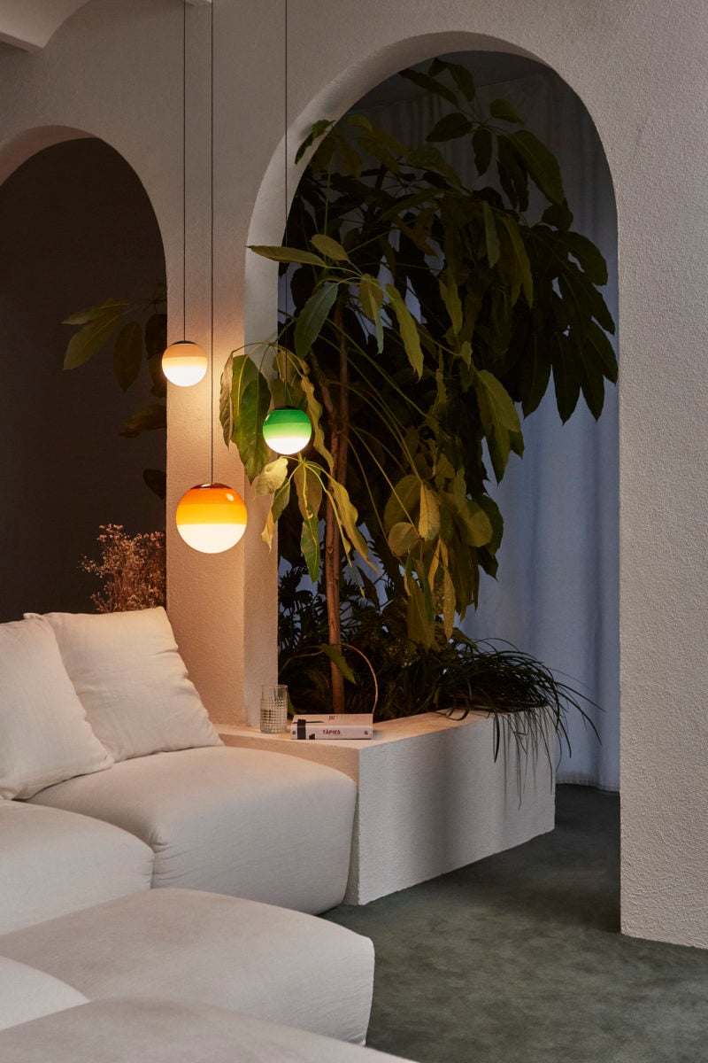 Marset DIPPING suspenso  - Image 30