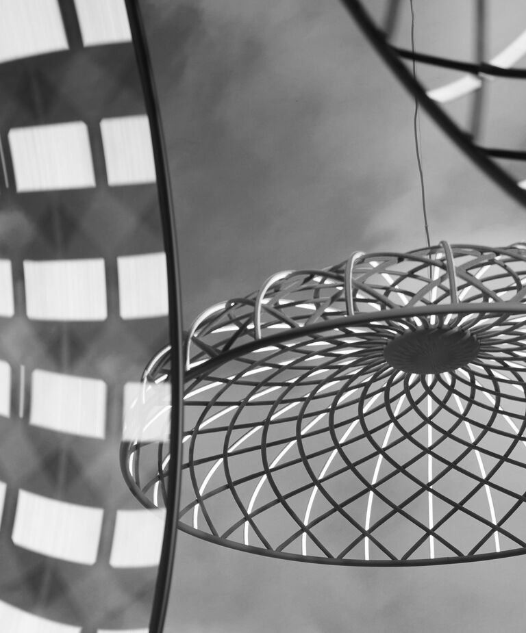 Flos SKYNEST suspenso - Image 9