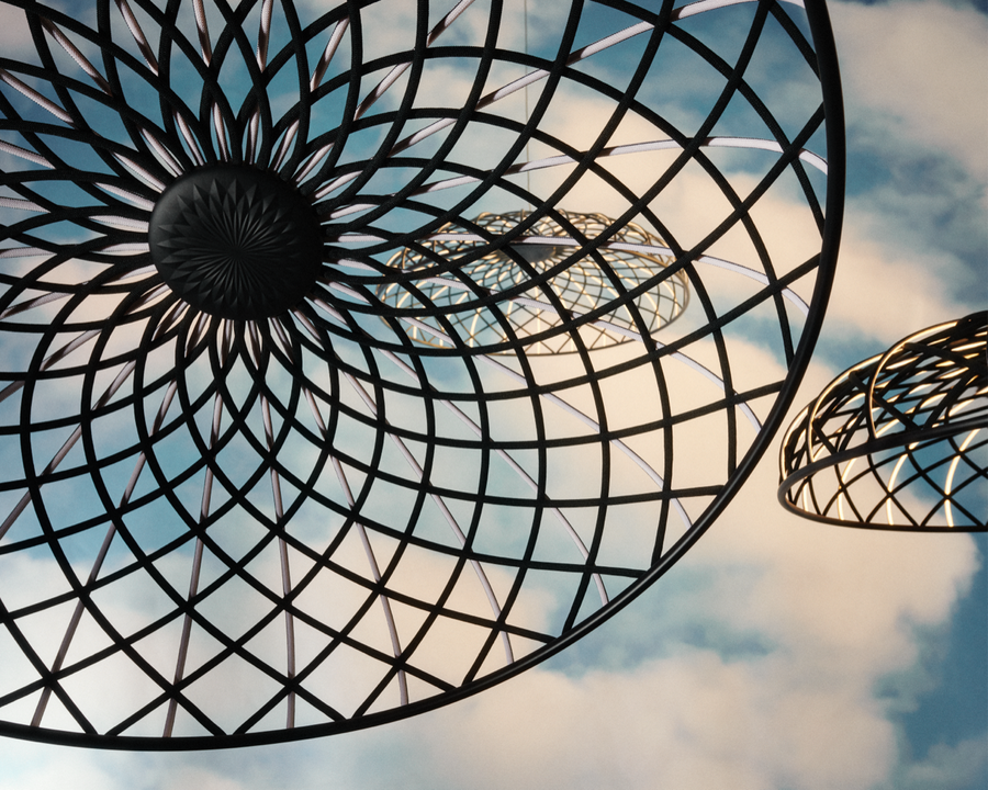 Flos SKYNEST suspenso - Image 10