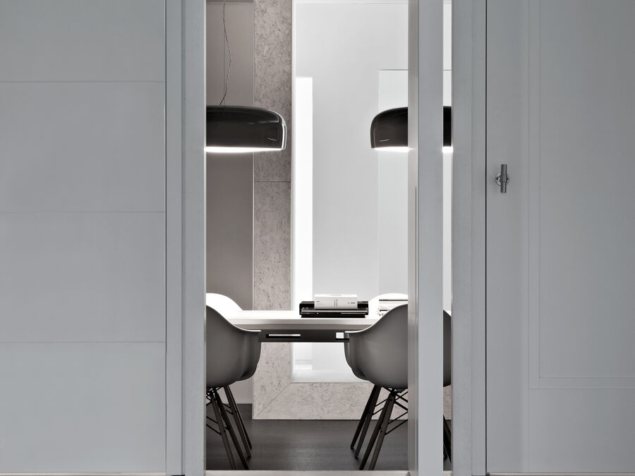 Flos SMITHFIELD suspenso - Image 9