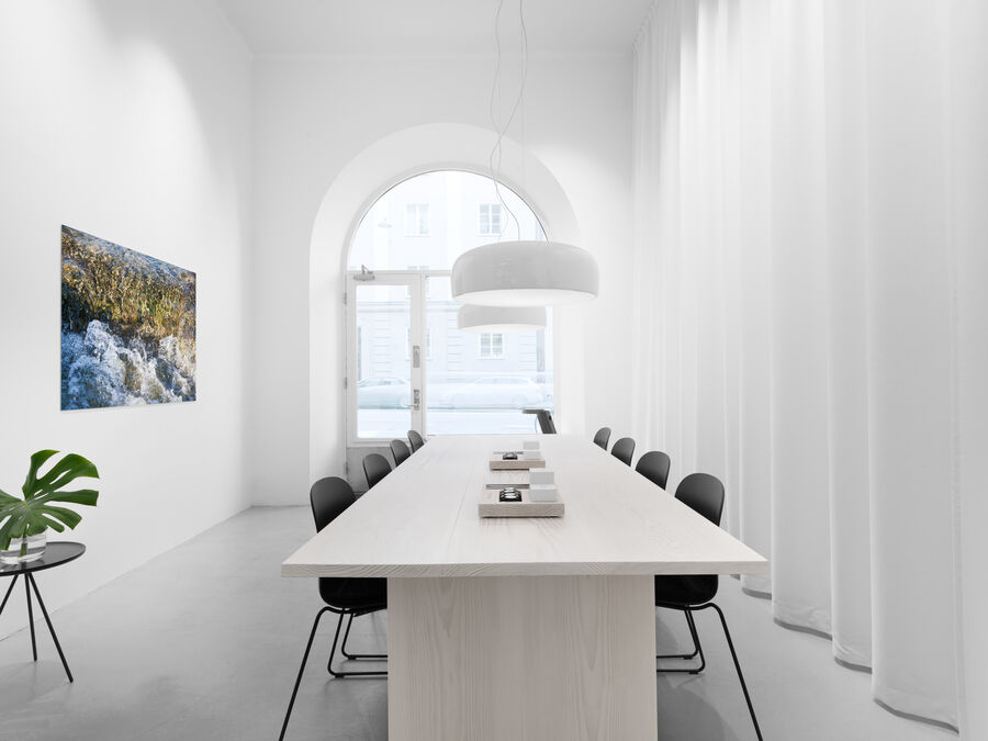 Flos SMITHFIELD suspenso - Image 4