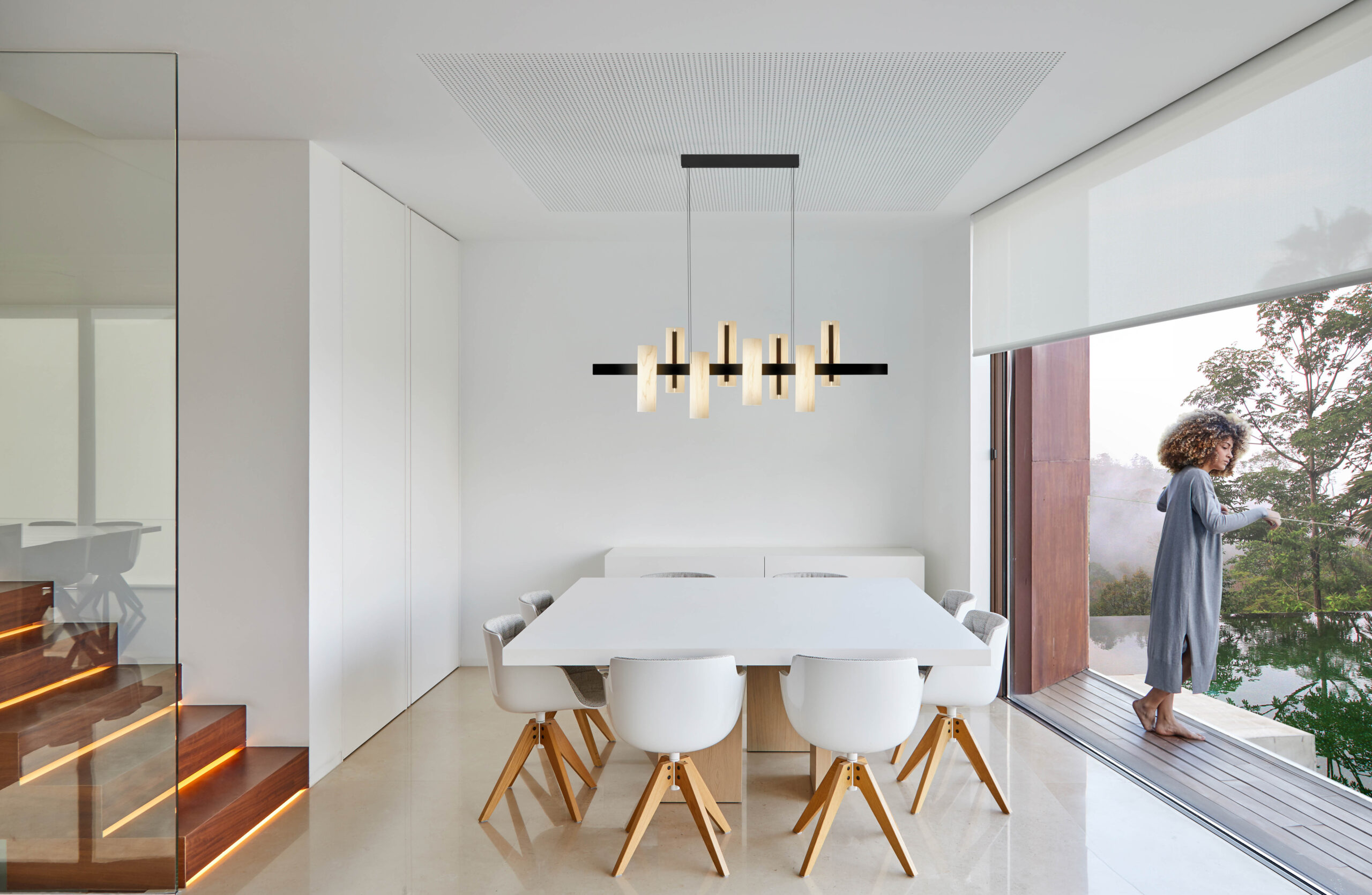 Lzf BLACK NOTE ivory black - Image 2