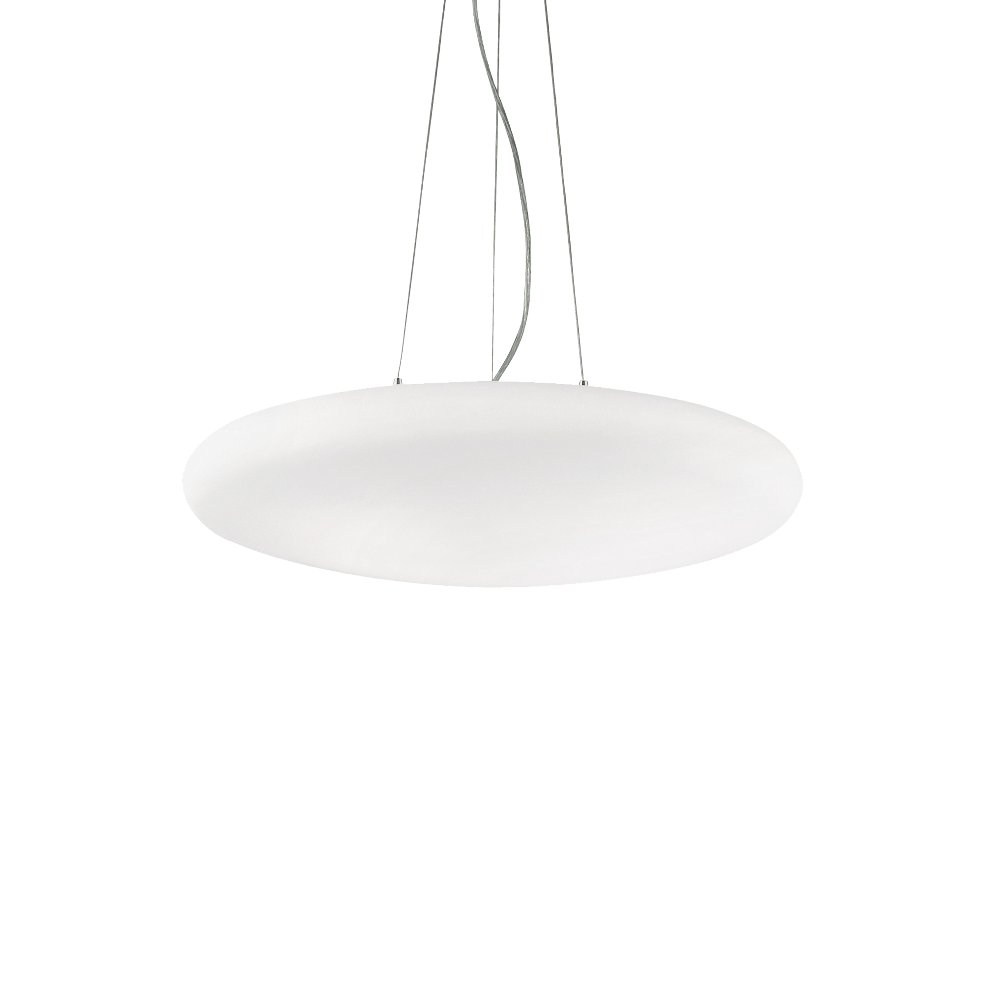 Suspensão SMARTIES SP3 Ø50
