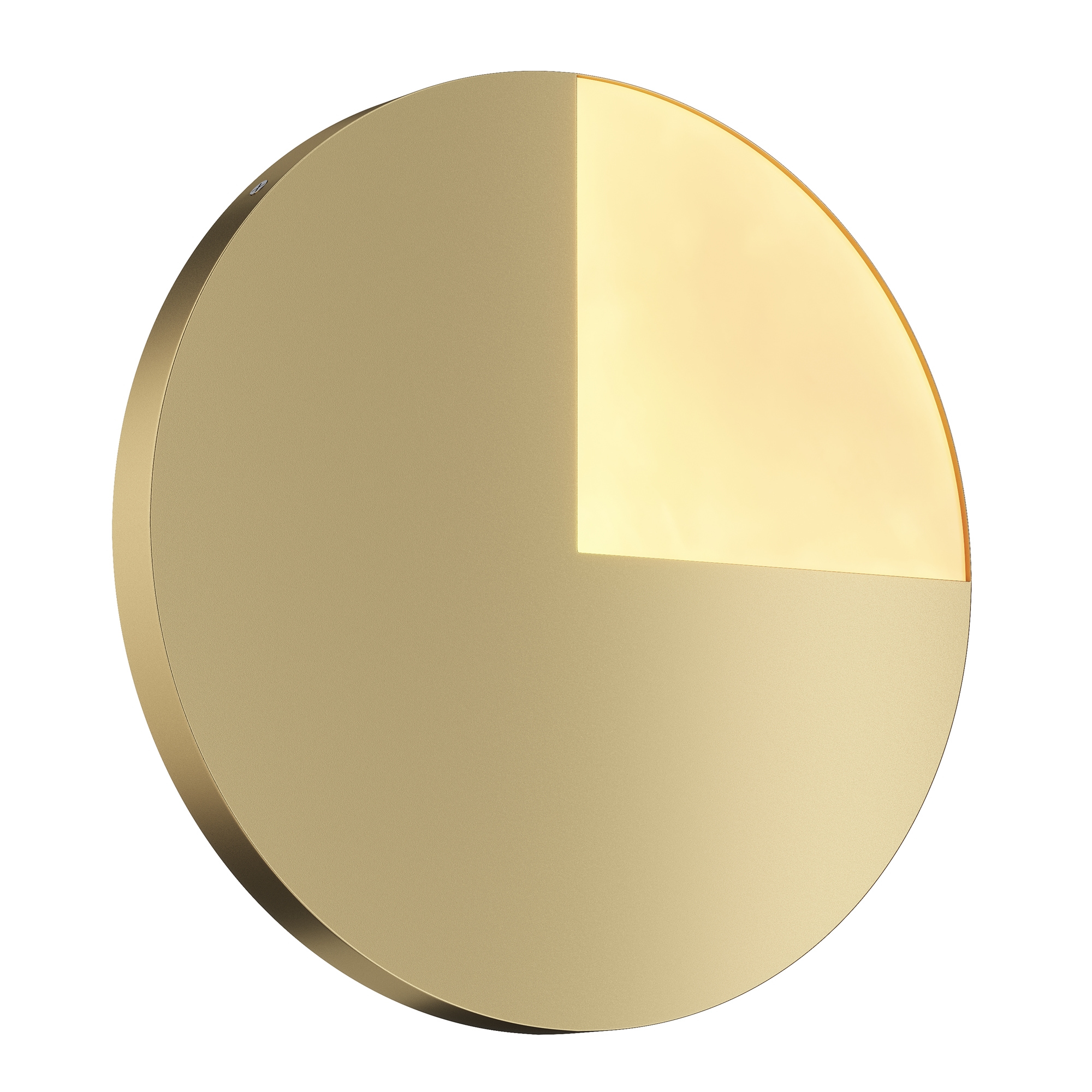 Maytoni JUPITER D44 dourado - Image 2