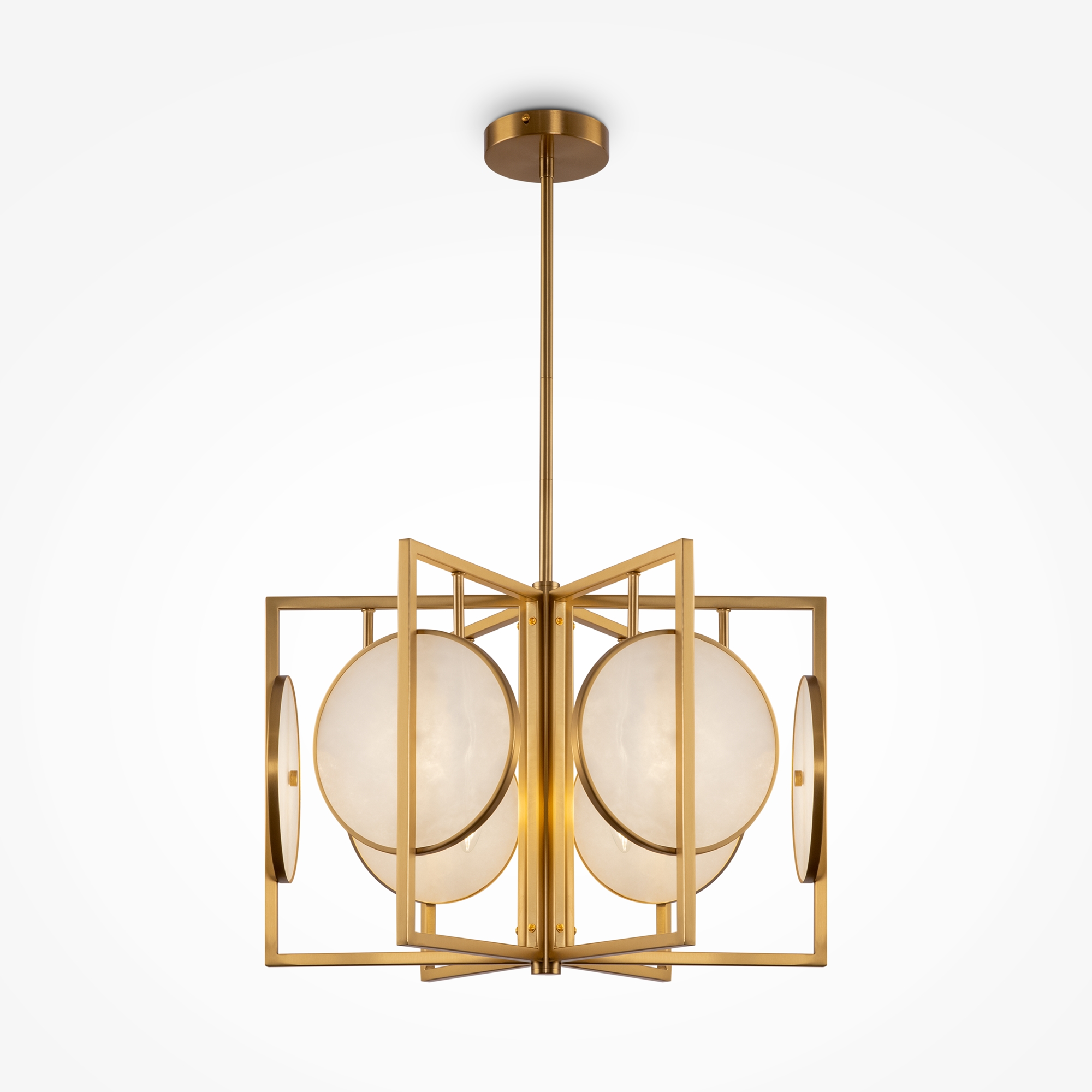 Maytoni MARMO teto 6L