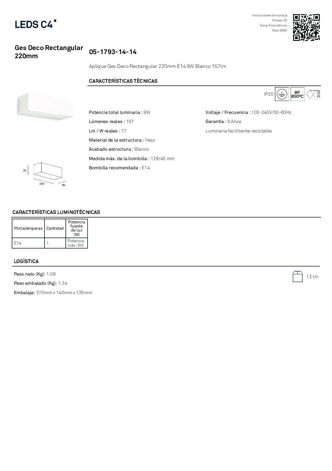 LedsC4 GES DECO1 - Image 7