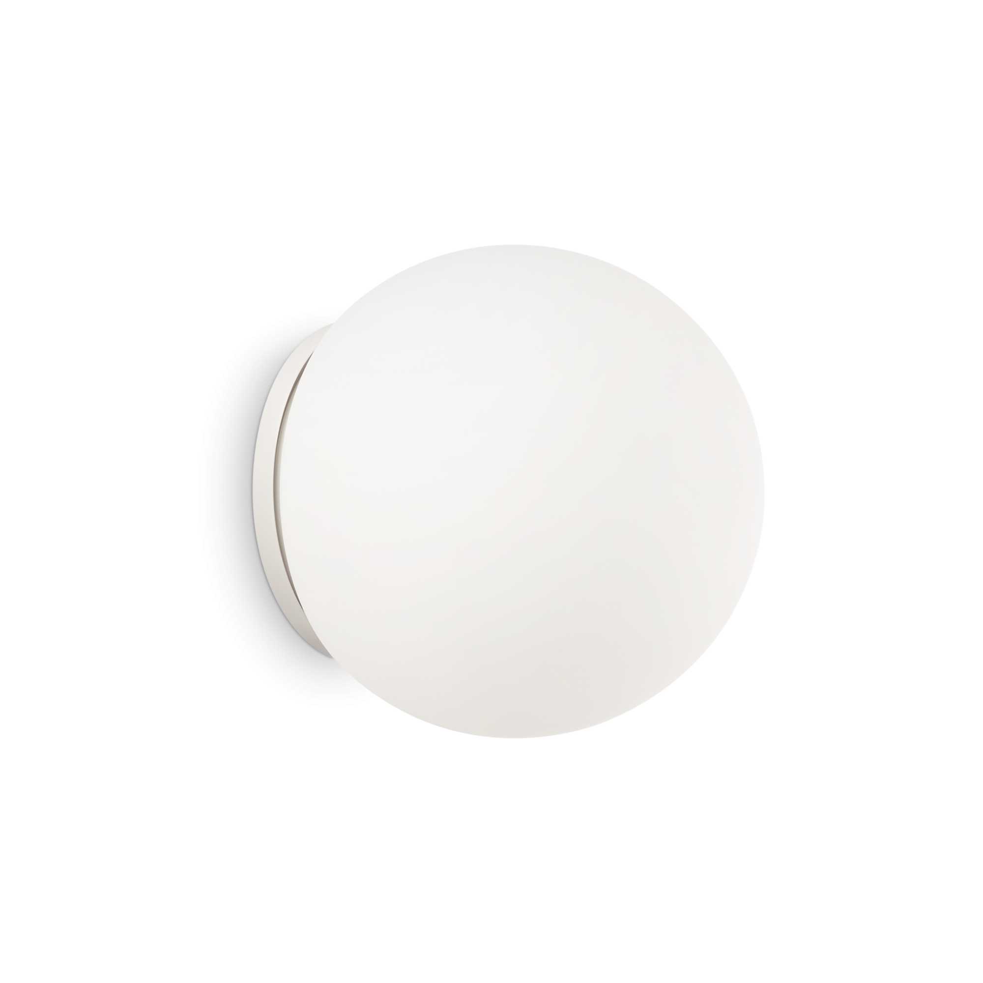 Ideallux MAPA BIANCO D30