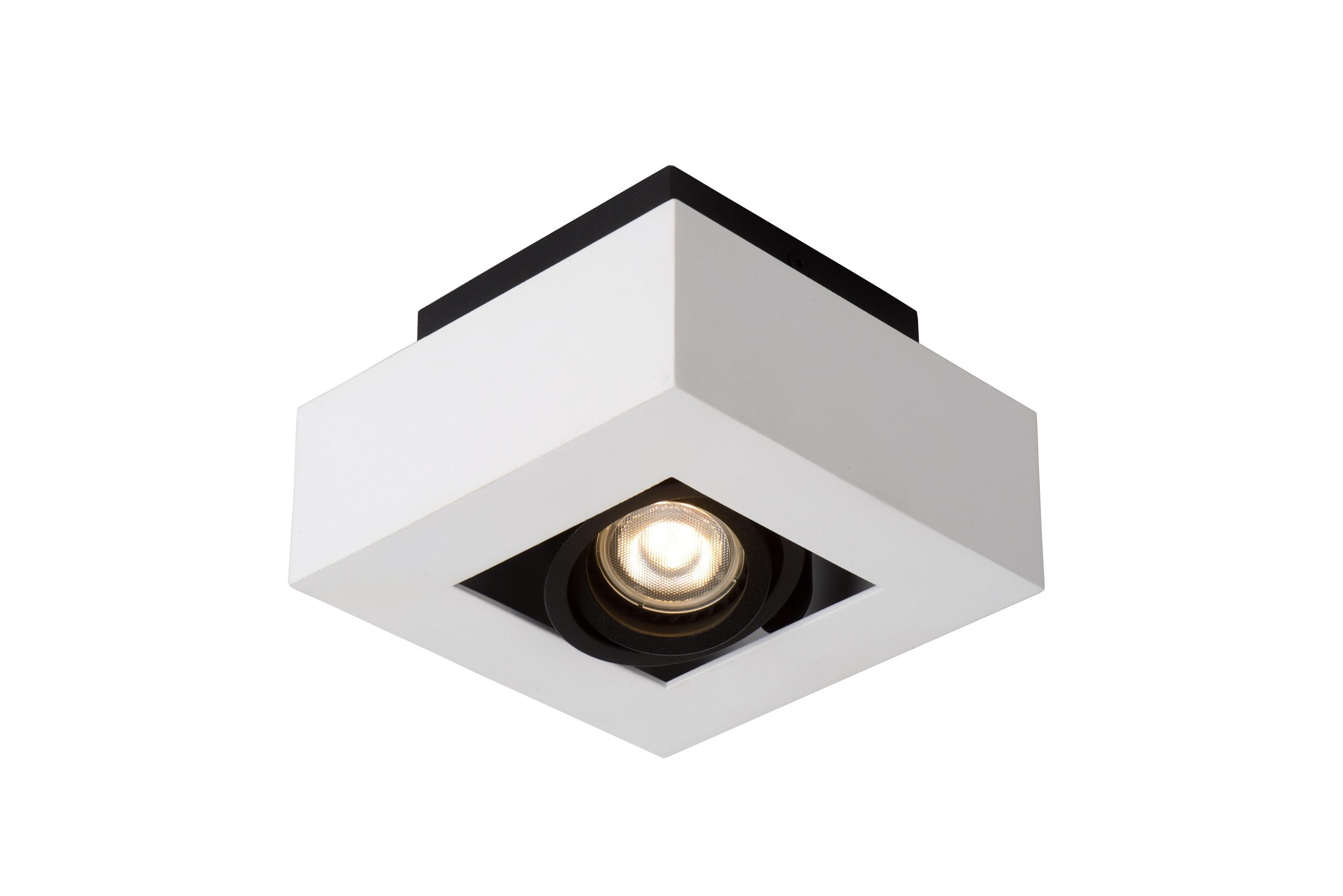 Lucide XIRAX 1L branco - Image 2