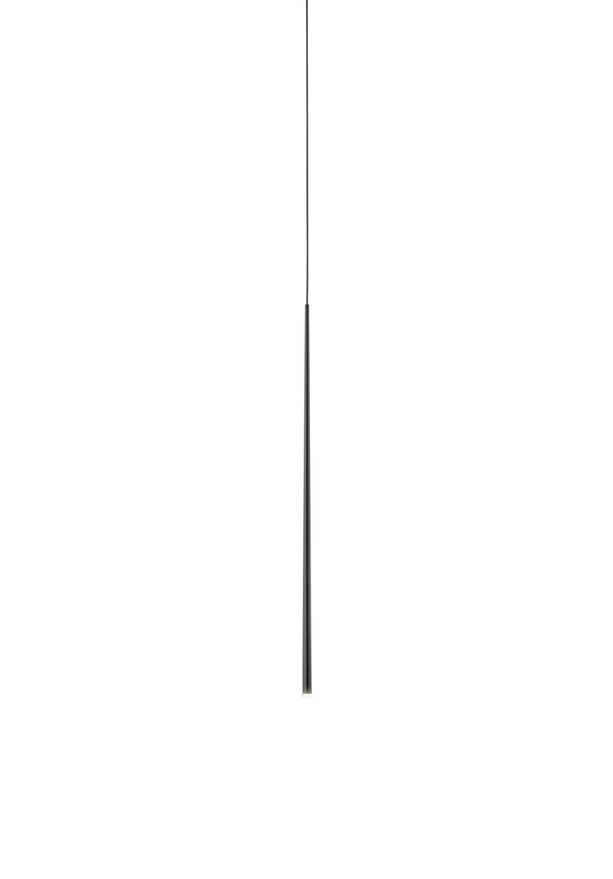 Suspensão MINI SLIM preta
