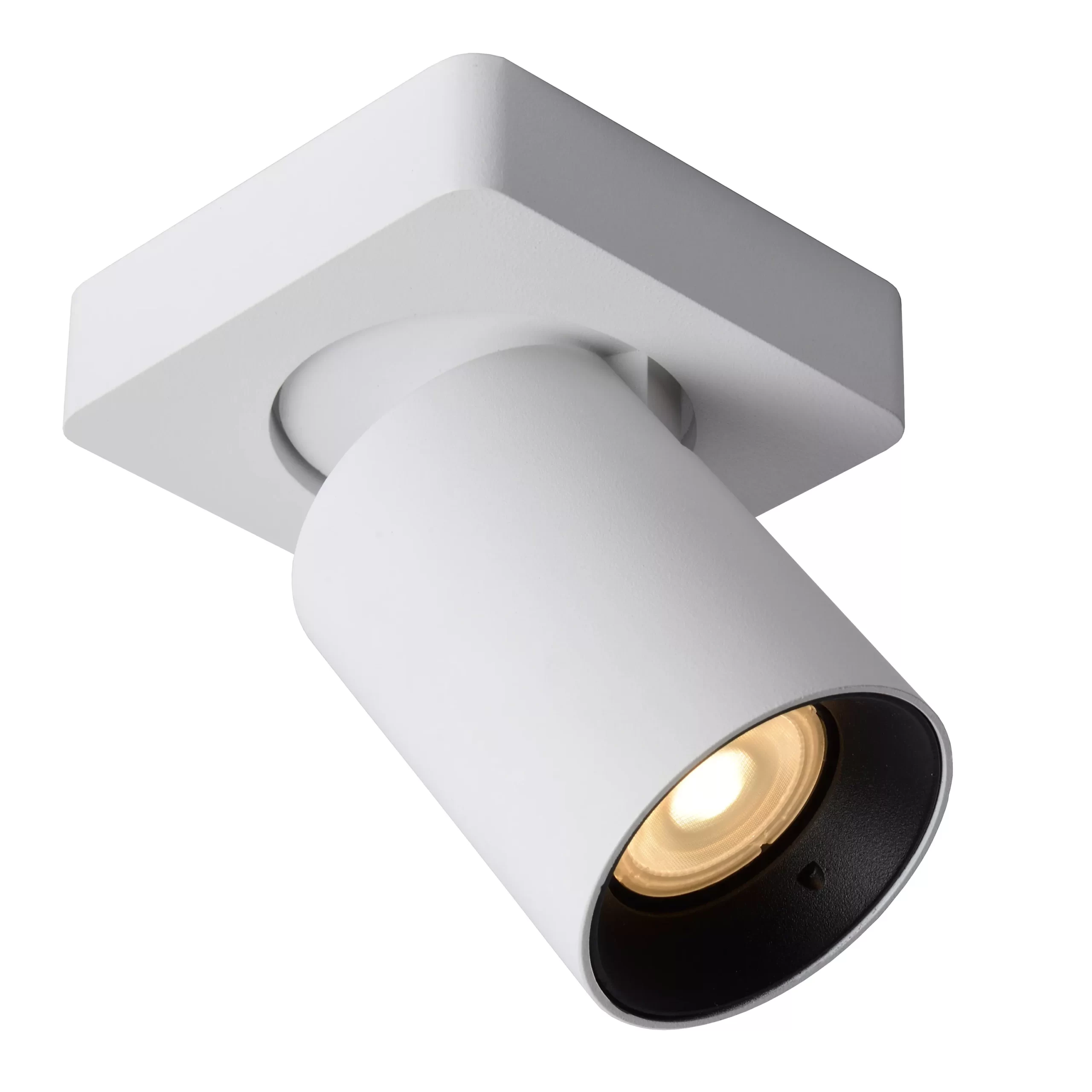 Lucide NIGEL 1L branco