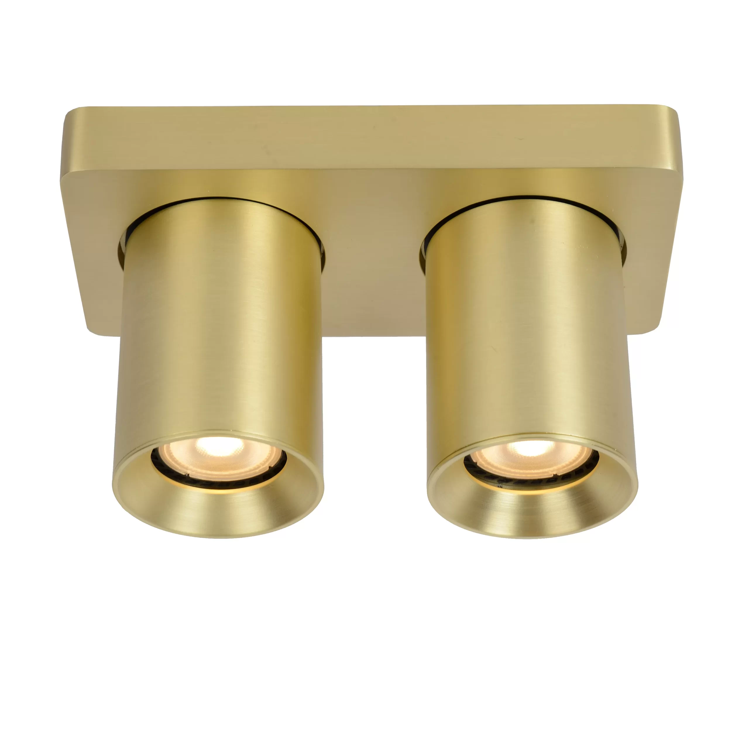 Lucide NIGEL 2L dourado - Image 2
