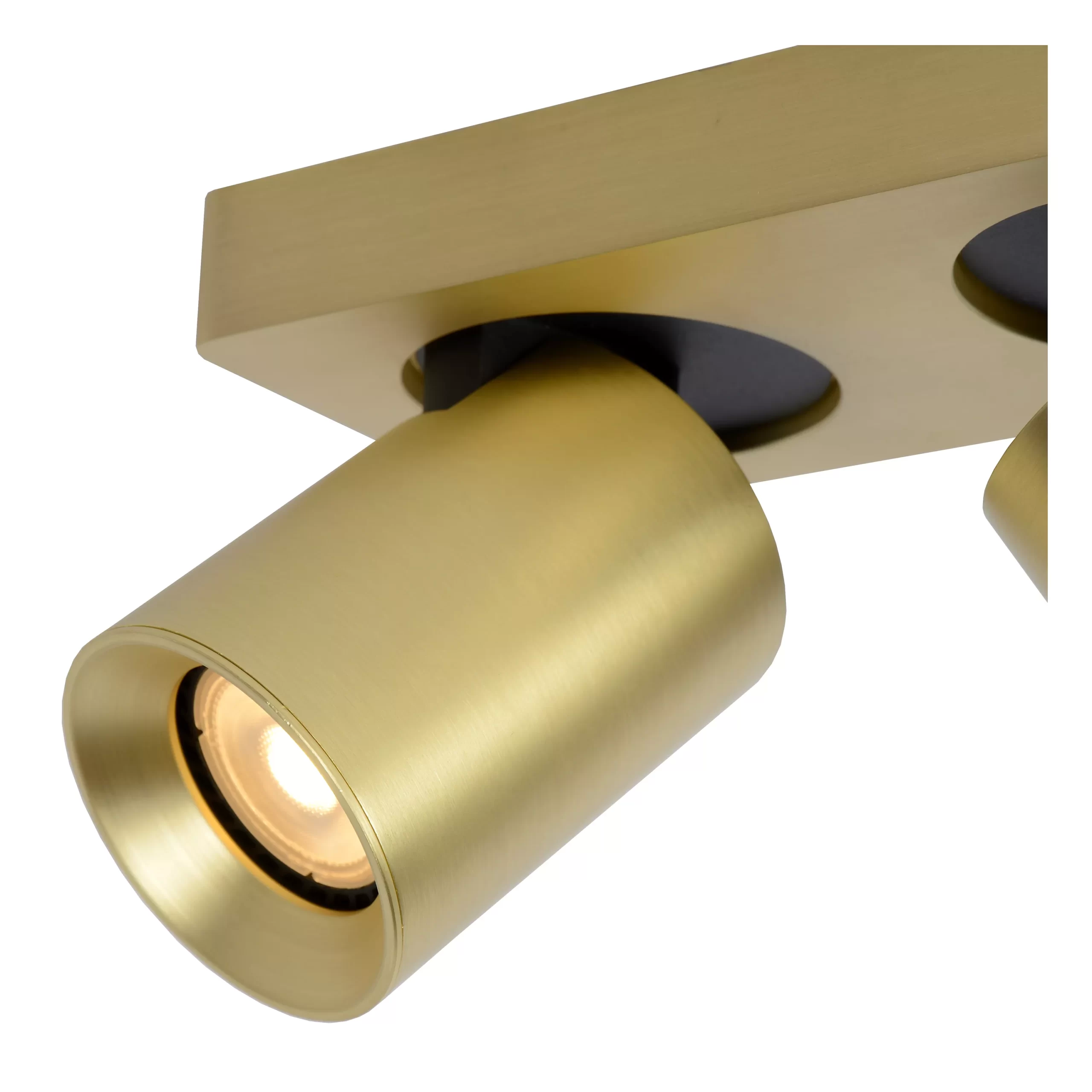 Lucide NIGEL 2L dourado - Image 3