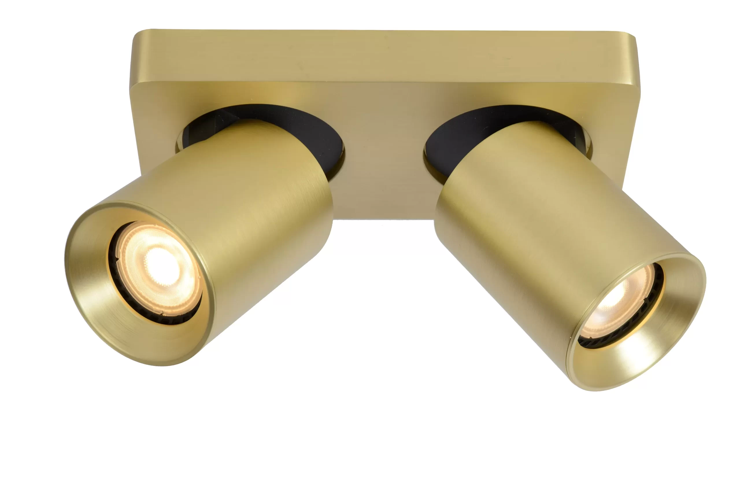 Lucide NIGEL 2L dourado - Image 6