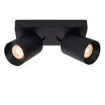 Lucide NIGEL 2L preto