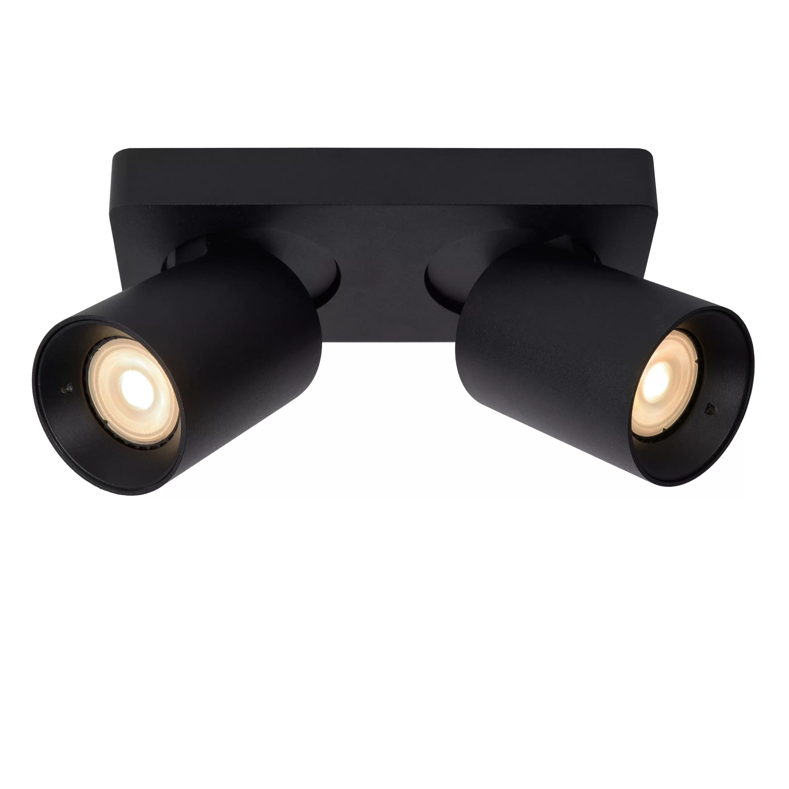 Lucide NIGEL 2L preto