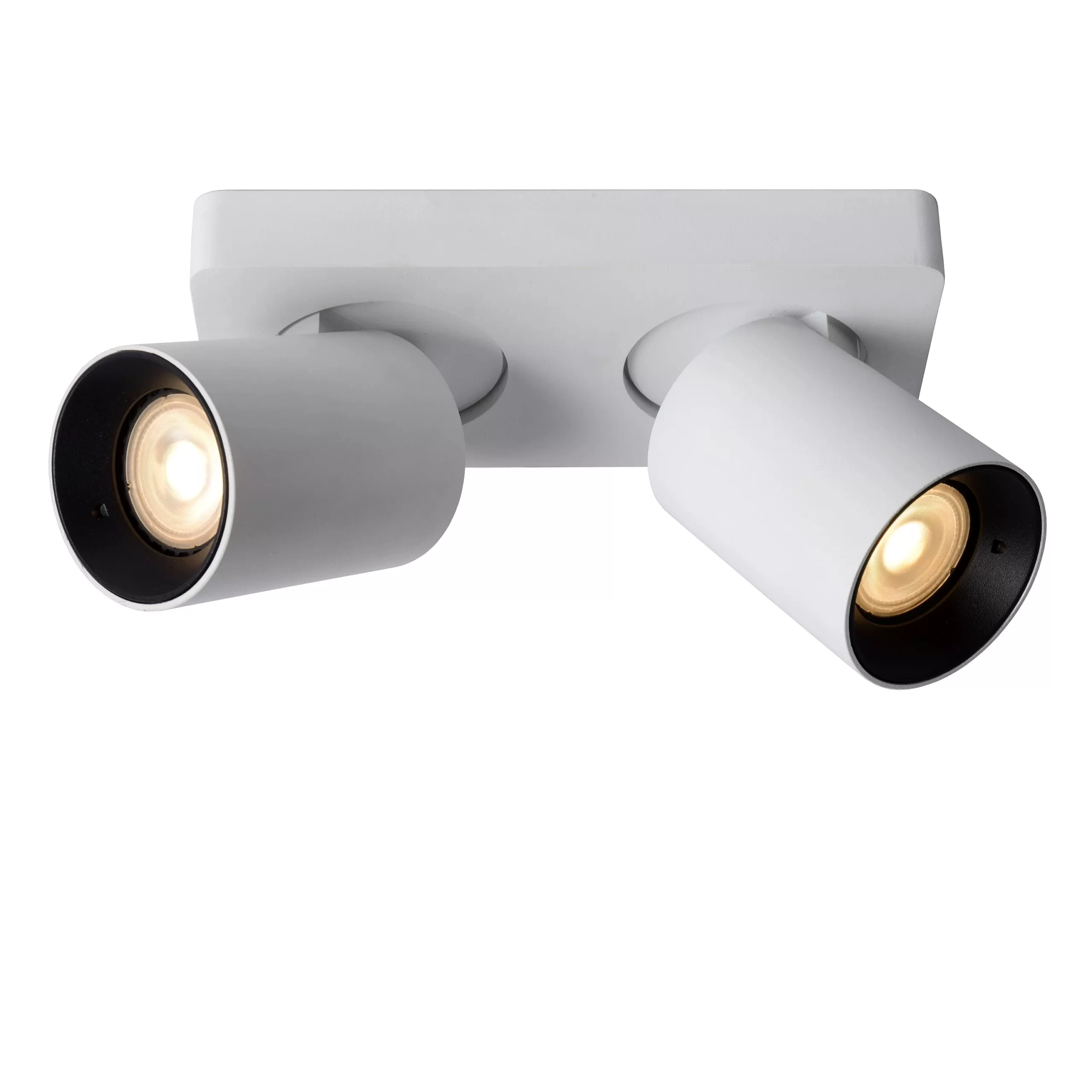 Lucide NIGEL 2L branco