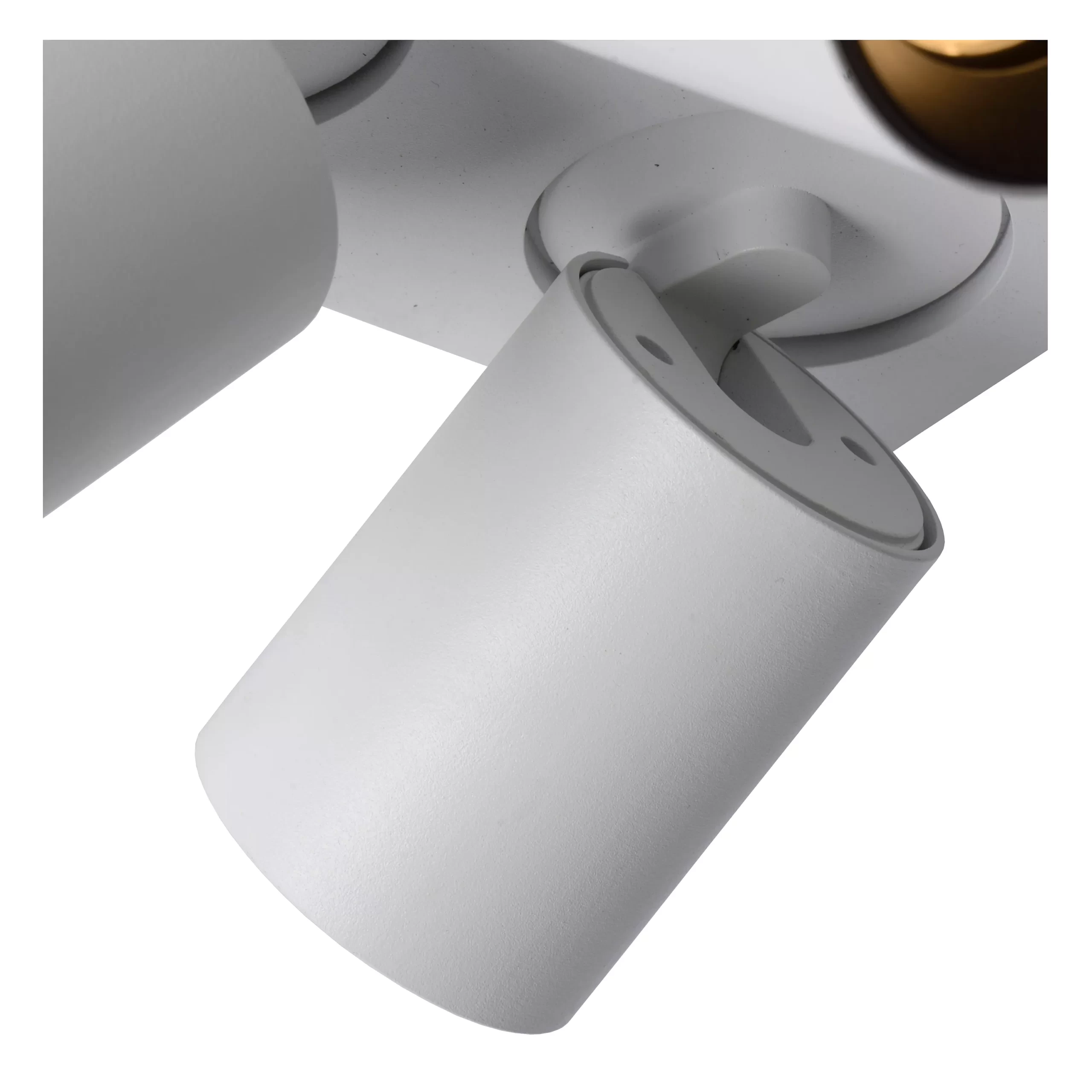 Lucide NIGEL 4L branco - Image 2