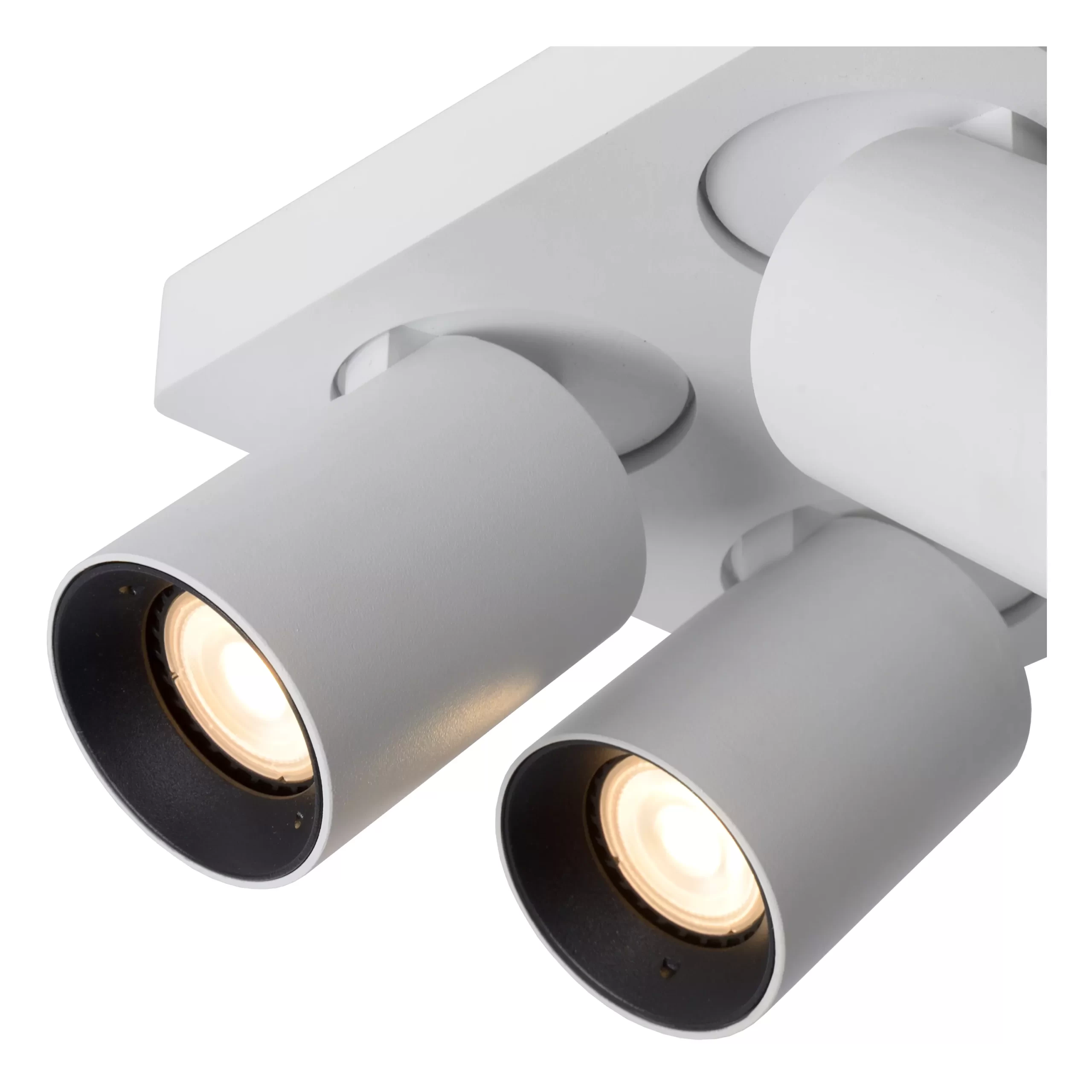 Lucide NIGEL 4L branco - Image 3