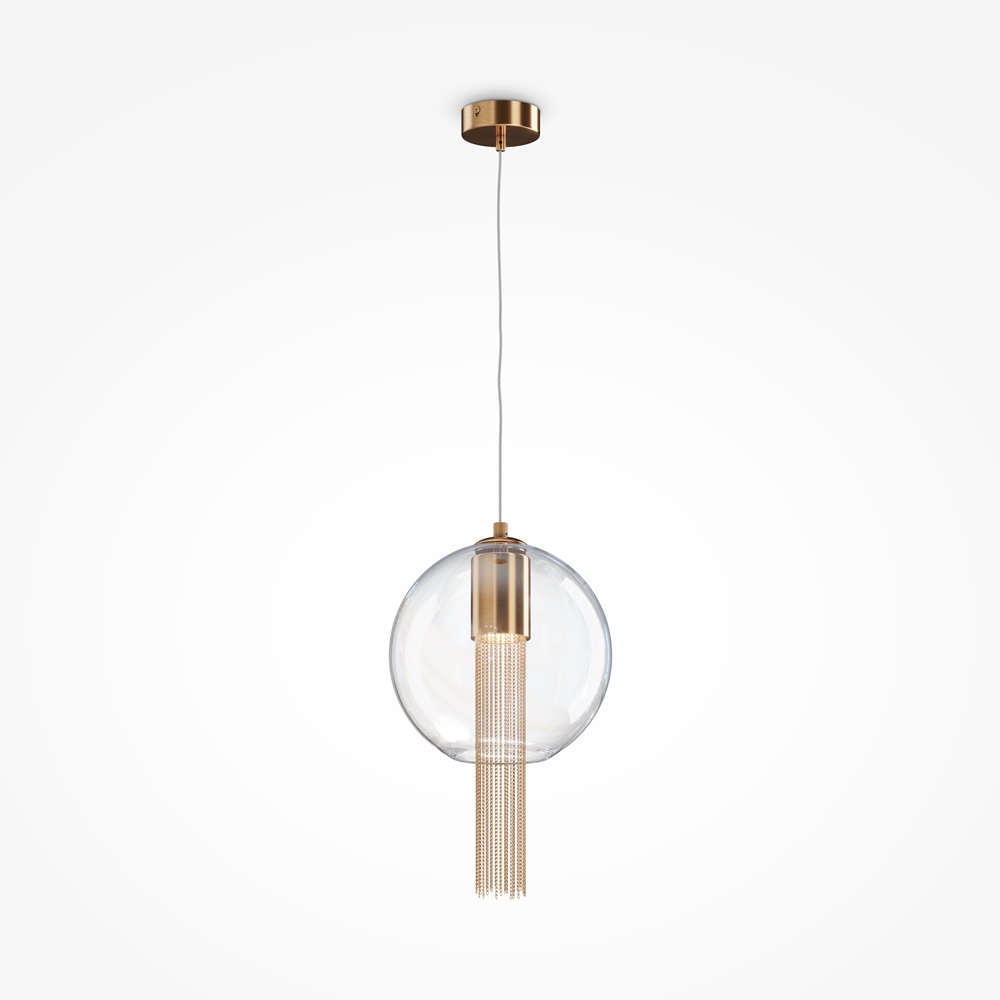 Maytoni FLUSSO suspenso - Image 6