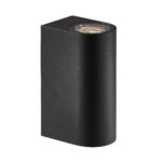 Nordlux ASBOL preto