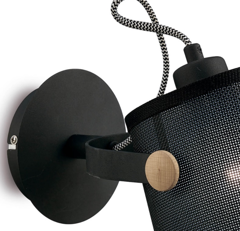Mantra NORDICA parede preto - Image 5