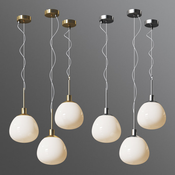 Maytoni ERICH teto dourado - Image 12