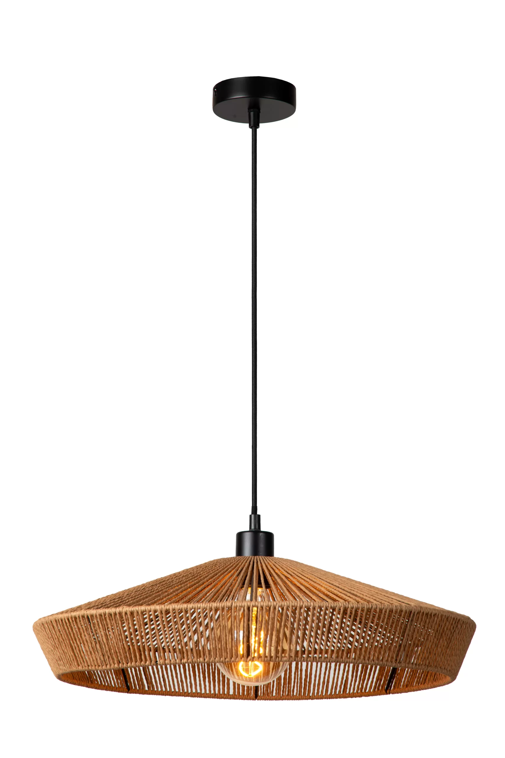 Lucide YUNKAI 1 preto - Image 2