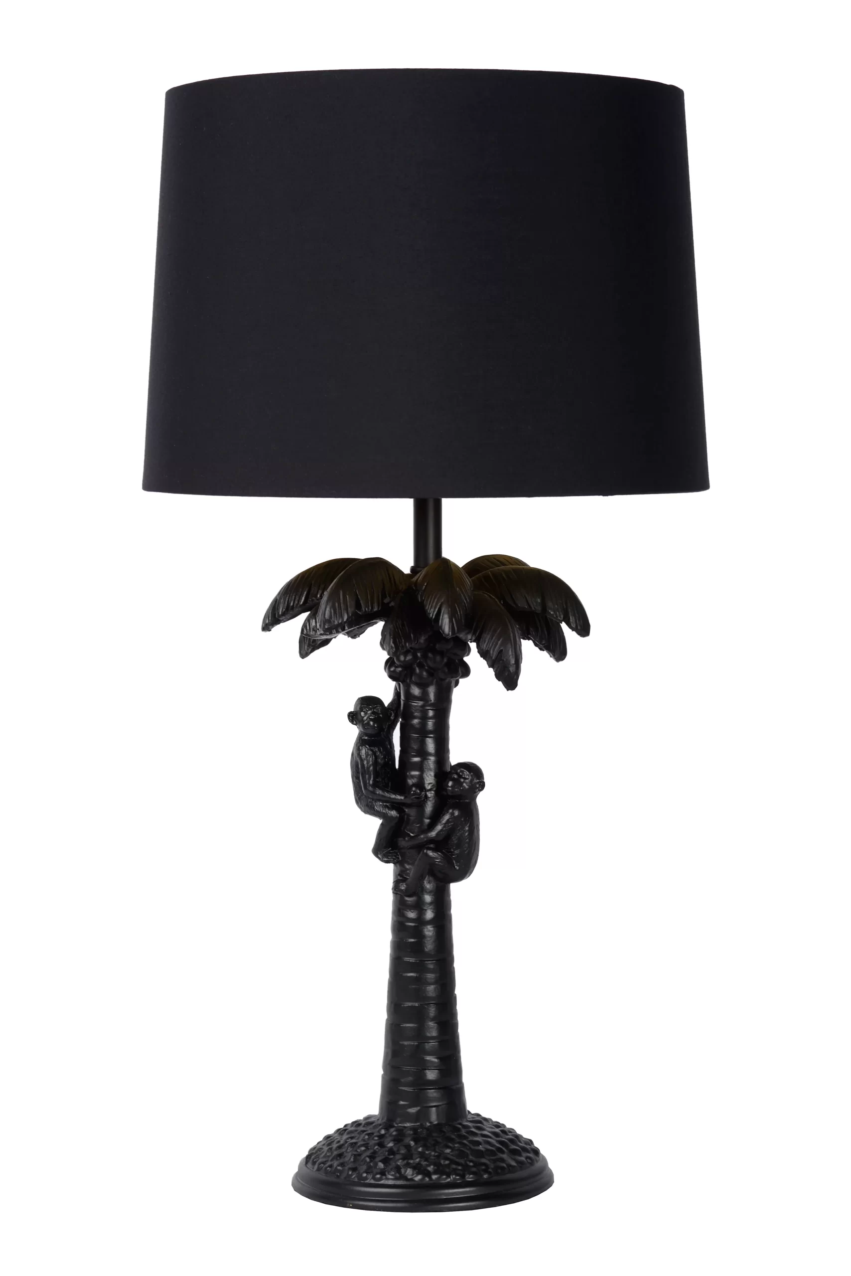 Lucide COCONUT mesa preto - Image 2