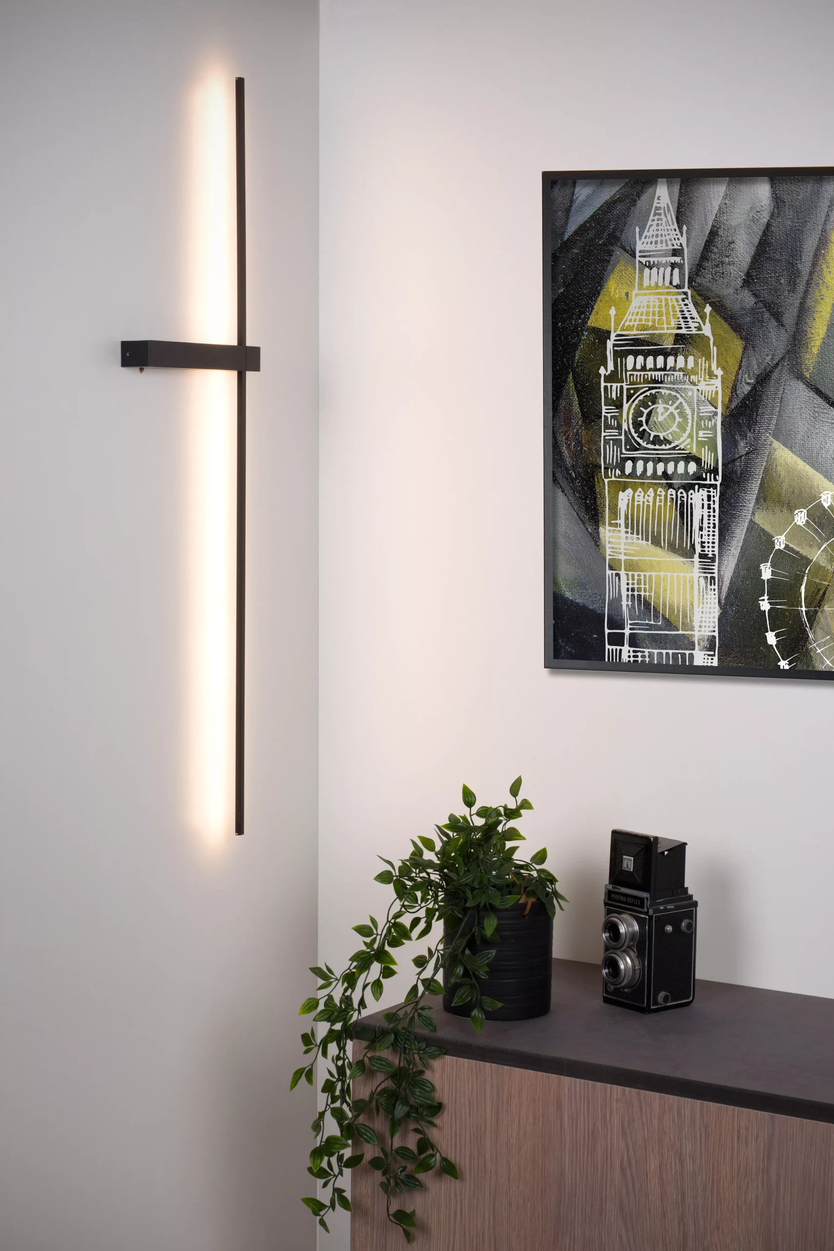 Lucide SEGIN 60