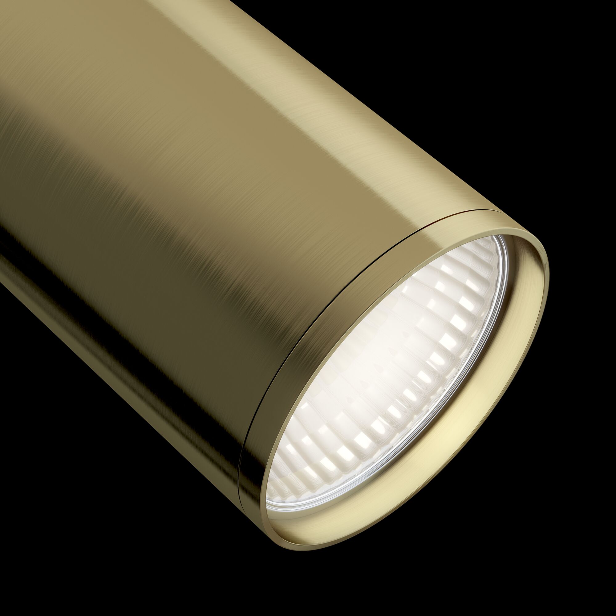 Maytoni FOCUS-S teto dourado - Image 3