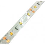 FITA DE LED 12W/MT IP20 3000K 12V DUCTUS 20