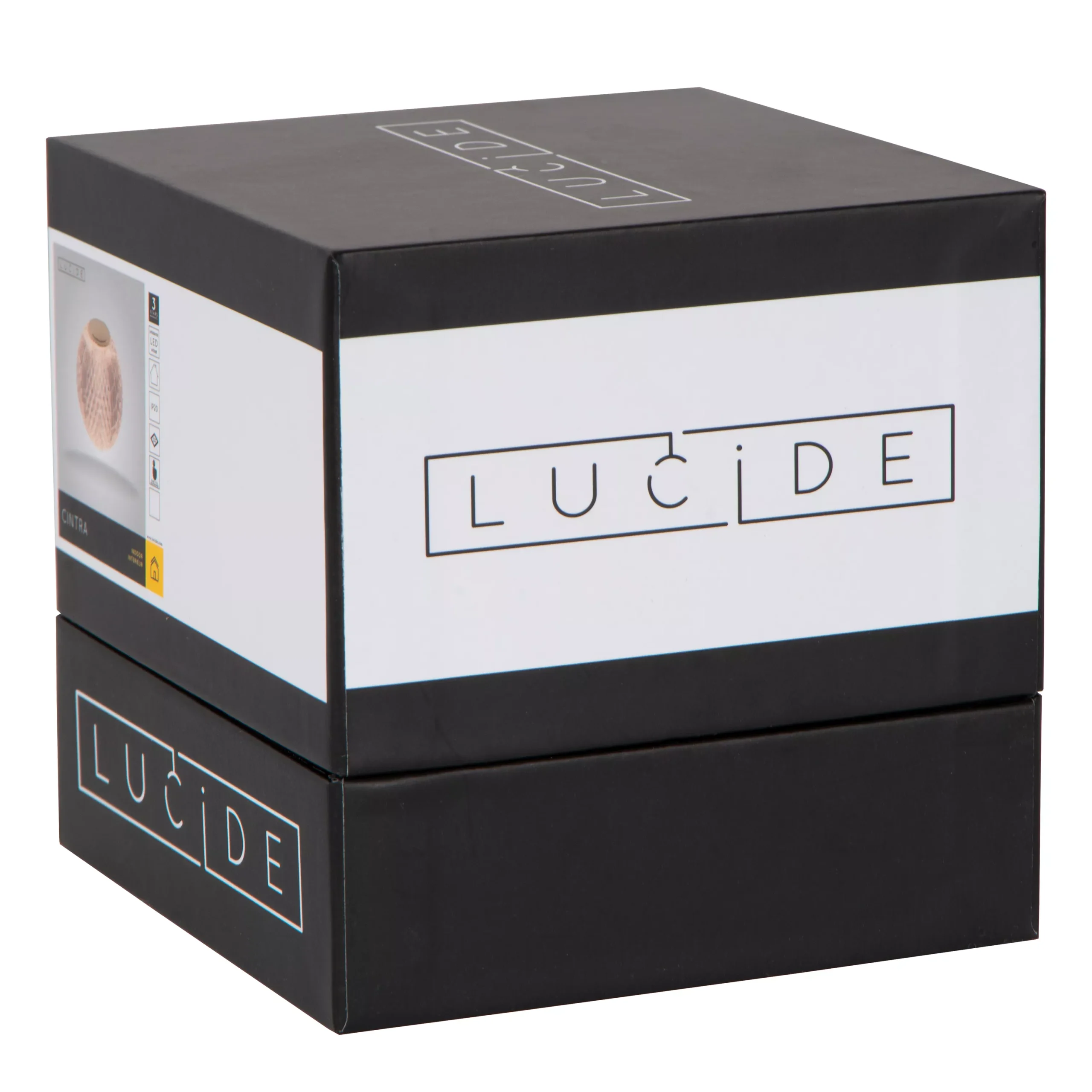 Lucide Cintra mesa - Image 13