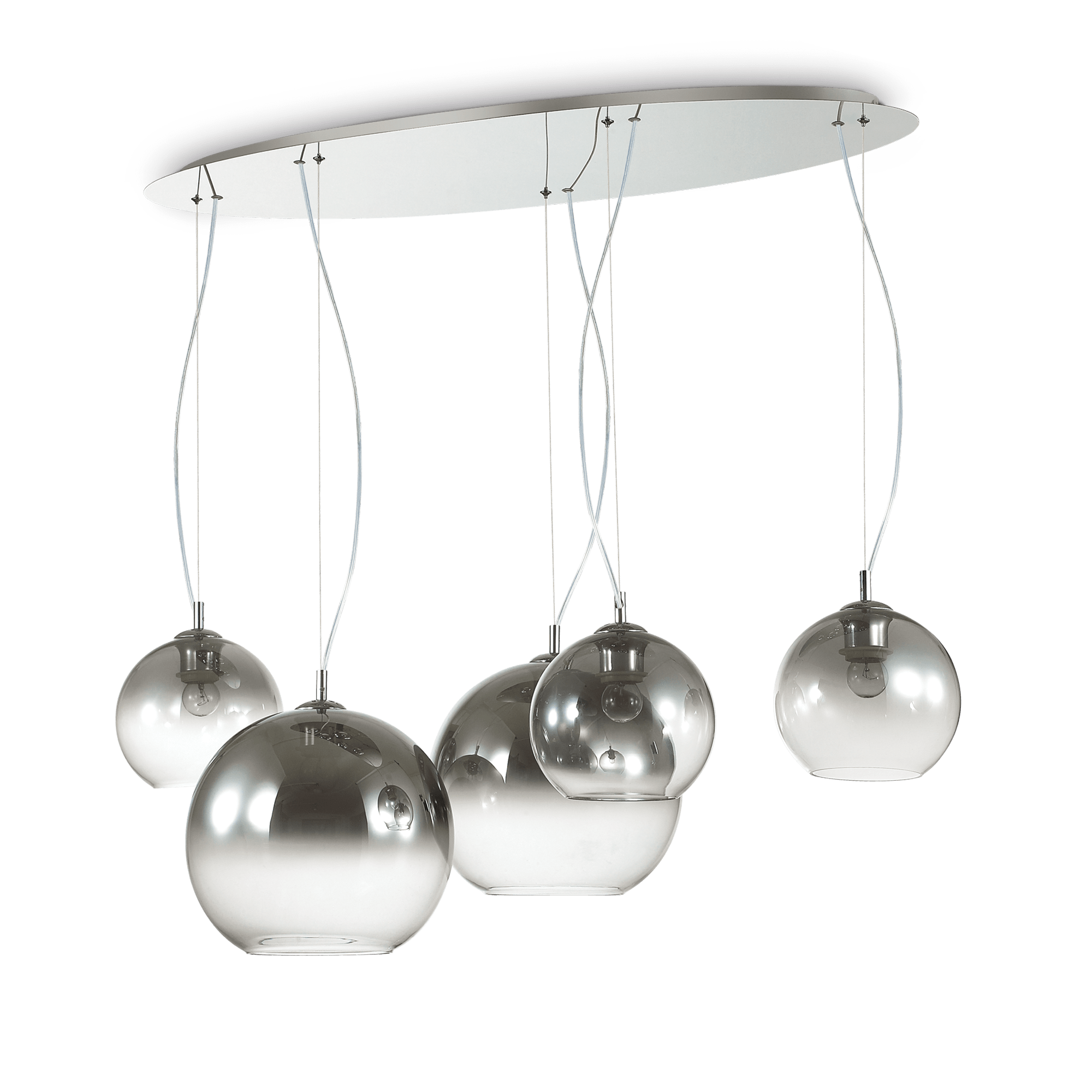 Suspensão NEMO PLUS SP5 FADE