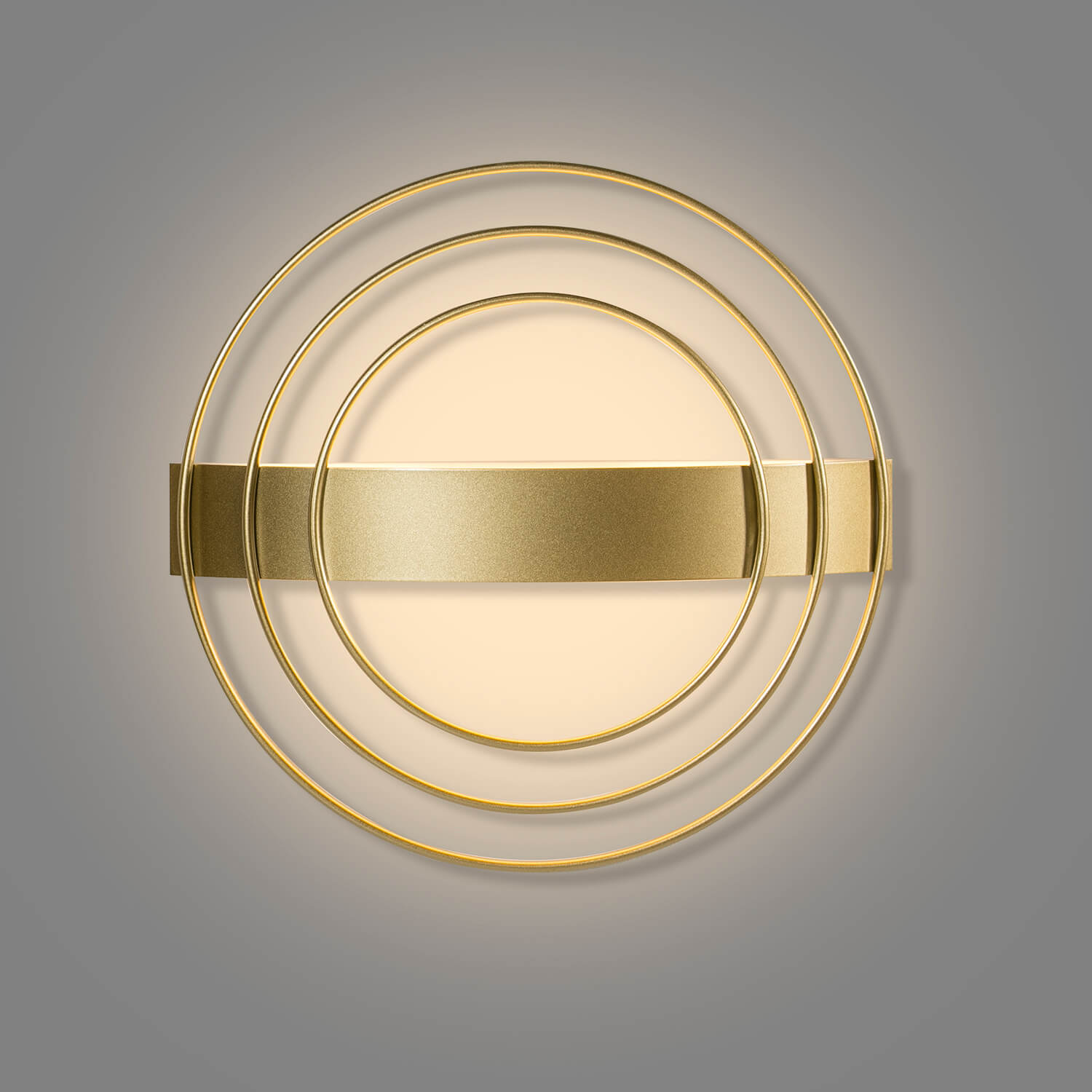 Acb RINGO dourado
