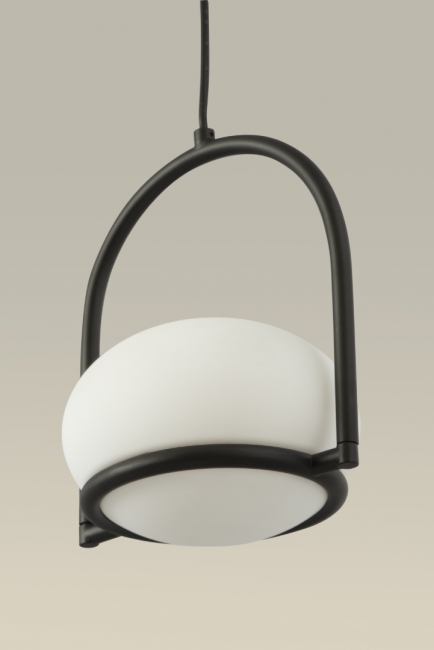 LedsC4 COCO 1L preto - Image 3