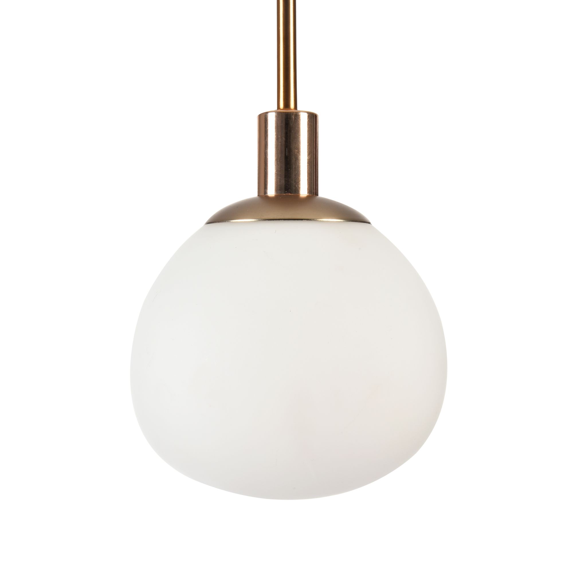 Maytoni ERICH teto dourado - Image 6