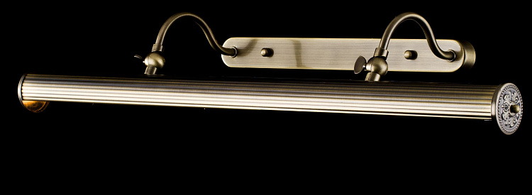 Maytoni GOVANNI bronze - Image 5