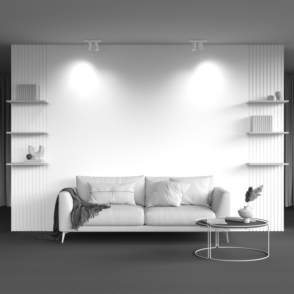 Maytoni FOCUS Duplo Assimétrico - Image 15