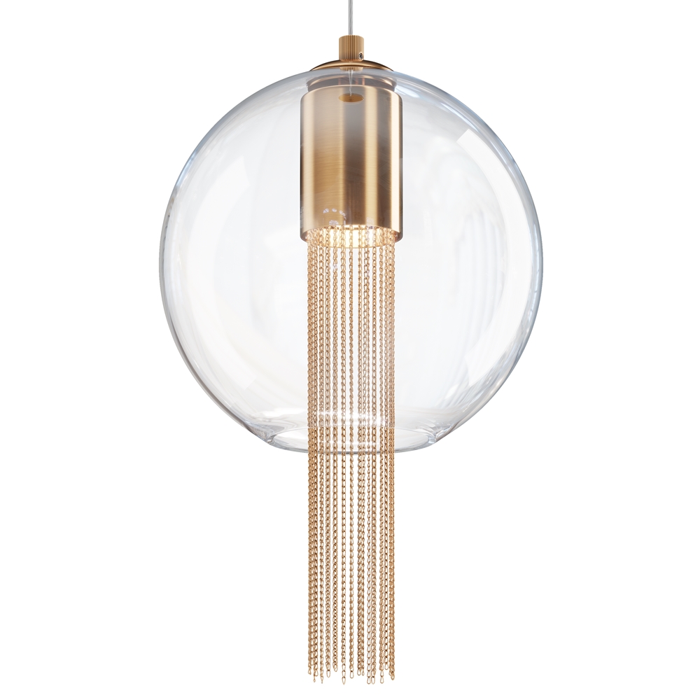 Maytoni FLUSSO suspenso - Image 7