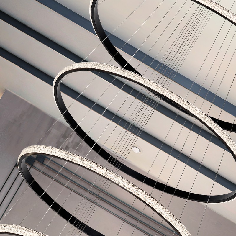 Schuller RING lustre - Image 3