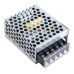 FONTE RS 15W 24V IP20