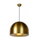 Lucide AKRON teto dourado
