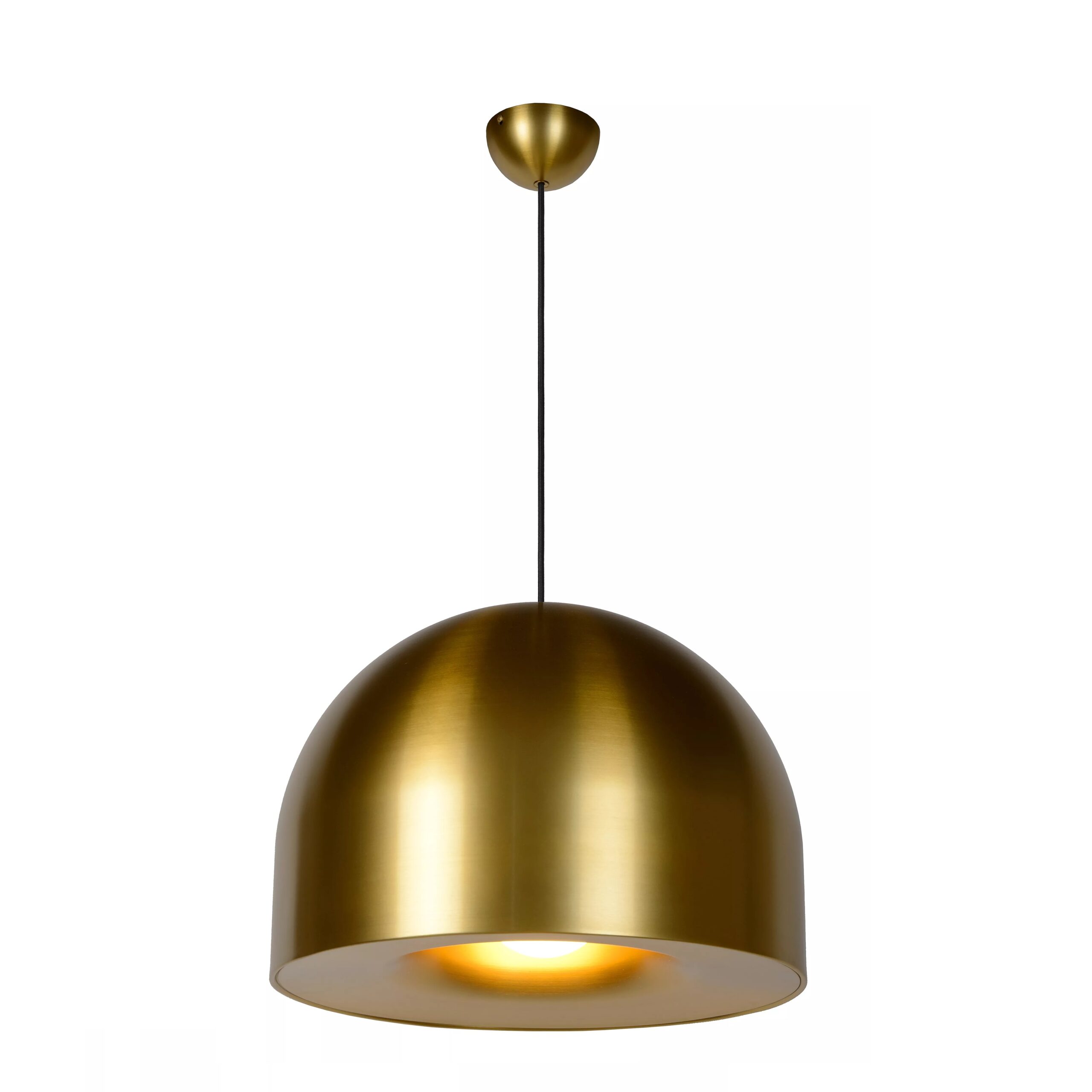 Lucide AKRON teto dourado