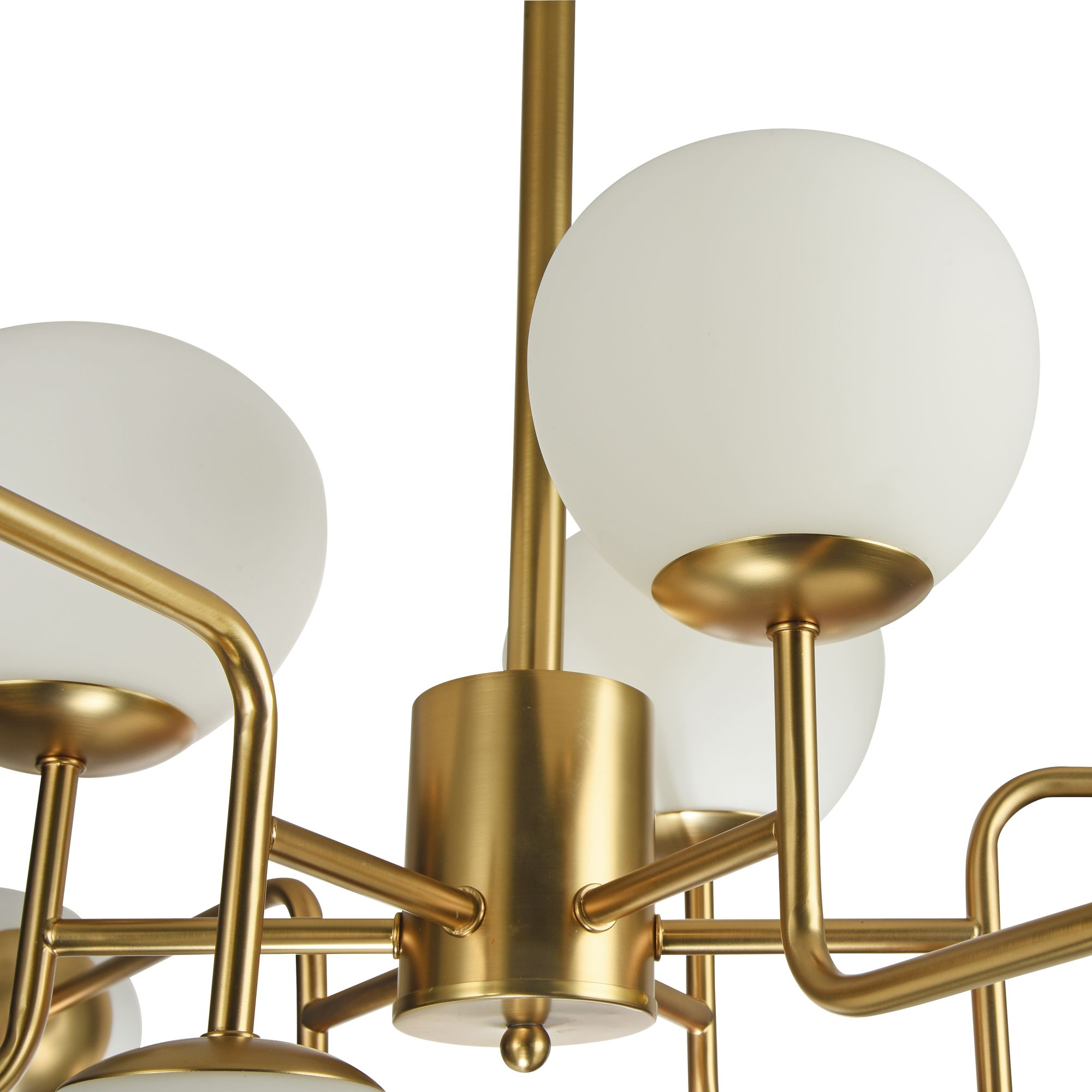 Maytoni ERICH2 teto dourado - Image 6